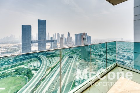 Byt v Al Kifaf, Dubai, SAE 2 ložnice, 118.36 m² Č.: 587603 - fotografie 19
