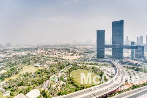 Byt v Al Kifaf, Dubai, SAE 2 ložnice, 118.36 m² Č.: 587603 - fotografie 23