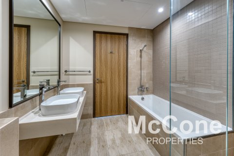 Byt v Al Kifaf, Dubai, SAE 2 ložnice, 118.36 m² Č.: 587603 - fotografie 15