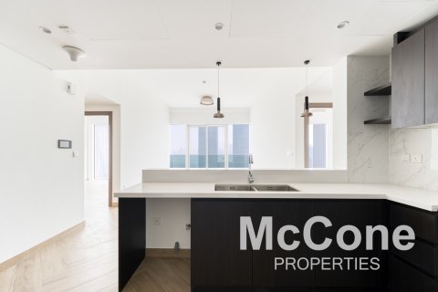 Byt v Al Kifaf, Dubai, SAE 2 ložnice, 118.36 m² Č.: 587603 - fotografie 4