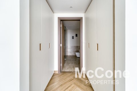 Byt v Al Kifaf, Dubai, SAE 2 ložnice, 118.36 m² Č.: 587603 - fotografie 9