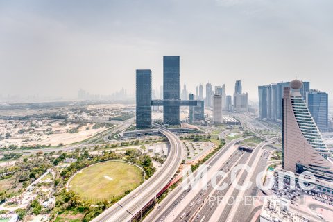 Byt v Al Kifaf, Dubai, SAE 2 ložnice, 118.36 m² Č.: 587603 - fotografie 20