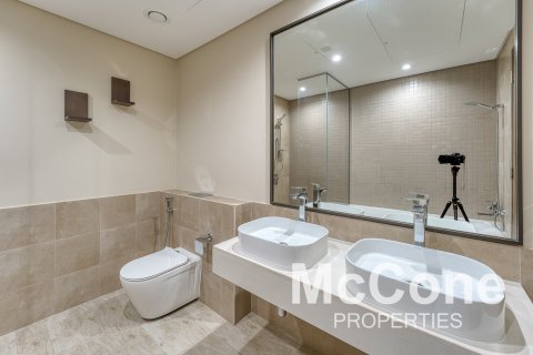 Byt v Al Kifaf, Dubai, SAE 2 ložnice, 118.36 m² Č.: 587603 - fotografie 17
