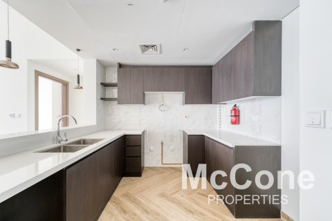 Byt v Al Kifaf, Dubai, SAE 2 ložnice, 118.36 m² Č.: 587603 - fotografie 5