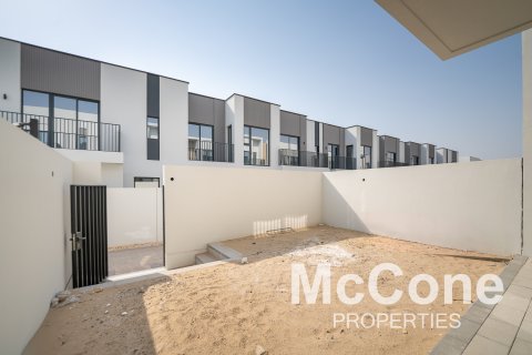 Таунхаус Dubai South (Dubai World Central), Дубай, БАӘ-да 3 жатын бөлмелер, 192.96 м² № 587599 - фото 15