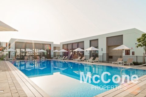Таунхаус Dubai South (Dubai World Central), Дубай, БАӘ-да 3 жатын бөлмелер, 192.96 м² № 587599 - фото 24