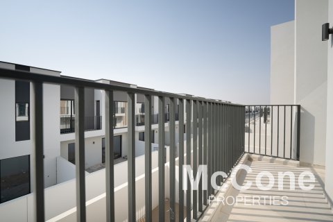 Таунхаус Dubai South (Dubai World Central), Дубай, БАӘ-да 3 жатын бөлмелер, 192.96 м² № 587599 - фото 19