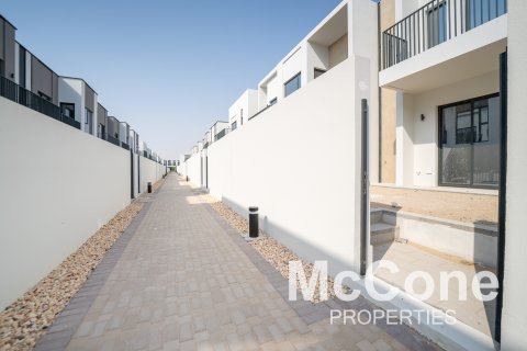 Таунхаус Dubai South (Dubai World Central), Дубай, БАӘ-да 3 жатын бөлмелер, 192.96 м² № 587599 - фото 18