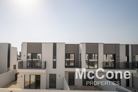 Таунхаус Dubai South (Dubai World Central), Дубай, БАӘ-да 3 жатын бөлмелер, 192.96 м² № 587599 - фото 20