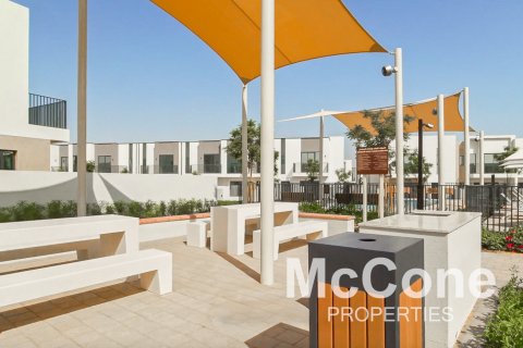 Таунхаус Dubai South (Dubai World Central), Дубай, БАӘ-да 3 жатын бөлмелер, 192.96 м² № 587599 - фото 26