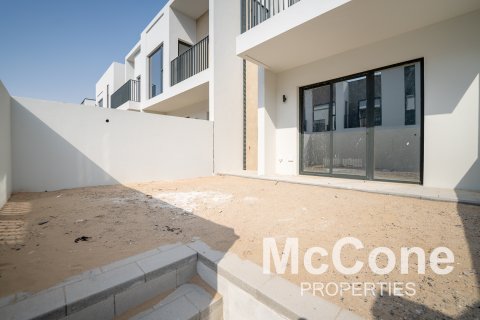 Таунхаус Dubai South (Dubai World Central), Дубай, БАӘ-да 3 жатын бөлмелер, 192.96 м² № 587599 - фото 17