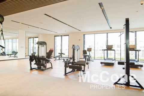 Таунхаус Dubai South (Dubai World Central), Дубай, БАӘ-да 3 жатын бөлмелер, 192.96 м² № 587599 - фото 27
