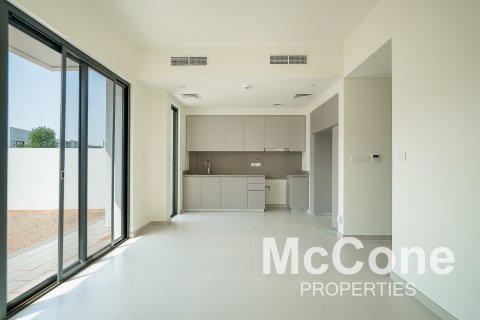 Таунхаус Dubai South (Dubai World Central), Дубай, БАӘ-да 3 жатын бөлмелер, 192.96 м² № 587599 - фото 1