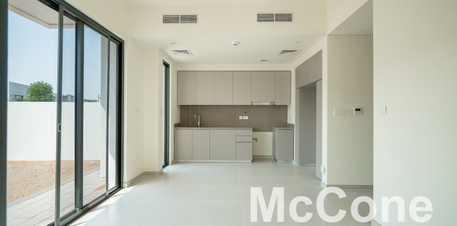 Таунхаус Dubai South (Dubai World Central), Дубай, БАӘ-да 3 жатын бөлмелер, 192.96 м² № 587599