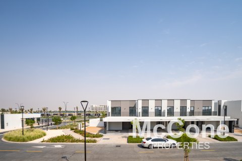 Shtëpi në qytet në Dubai South (Dubai World Central), Dubai, Emiratet e Bashkuara Arabe 3 dhoma gjumi, 193.33 m2. № 587600 - Foto 21