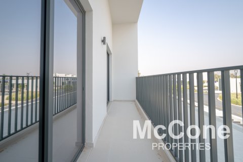 Shtëpi në qytet në Dubai South (Dubai World Central), Dubai, Emiratet e Bashkuara Arabe 3 dhoma gjumi, 193.33 m2. № 587600 - Foto 19