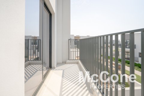 Shtëpi në qytet në Dubai South (Dubai World Central), Dubai, Emiratet e Bashkuara Arabe 3 dhoma gjumi, 193.33 m2. № 587600 - Foto 17