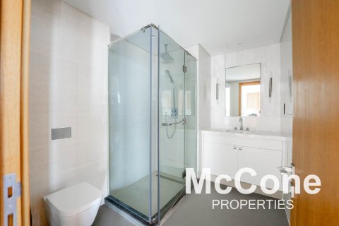 Üürile anda korter asukohaga Downtown Dubai (Downtown Burj Dubai), AÜE: 1 magamistoaga, 68.84 m² Nr 587605 - pilt 10