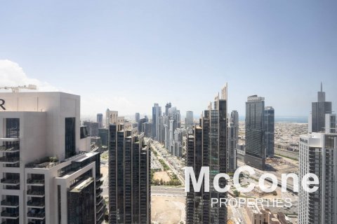 Üürile anda korter asukohaga Downtown Dubai (Downtown Burj Dubai), AÜE: 1 magamistoaga, 68.84 m² Nr 587605 - pilt 14