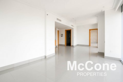 Üürile anda korter asukohaga Downtown Dubai (Downtown Burj Dubai), AÜE: 1 magamistoaga, 68.84 m² Nr 587605 - pilt 3