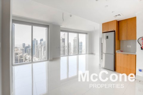 Üürile anda korter asukohaga Downtown Dubai (Downtown Burj Dubai), AÜE: 1 magamistoaga, 68.84 m² Nr 587605 - pilt 1