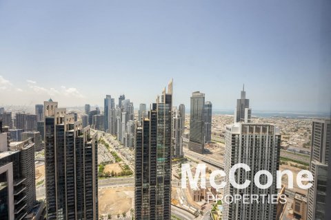 Üürile anda korter asukohaga Downtown Dubai (Downtown Burj Dubai), AÜE: 1 magamistoaga, 68.84 m² Nr 587605 - pilt 12