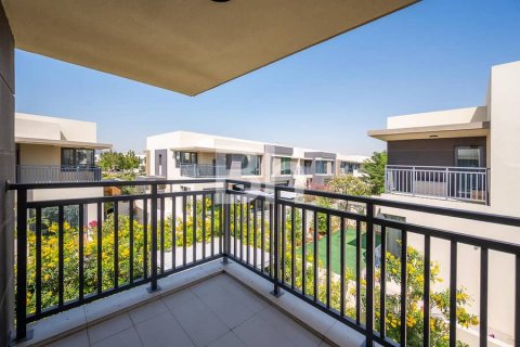 Снять в аренду таунхаус в Дубай Хилс Эстейт, ОАЭ 4 спальни, 292м2, № 614706 - фото 20