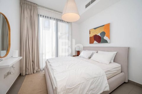 Снять в аренду таунхаус в Дубай Хилс Эстейт, ОАЭ 4 спальни, 292м2, № 614706 - фото 9