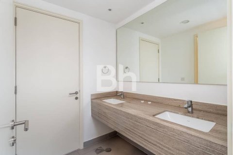 Снять в аренду таунхаус в Дубай Хилс Эстейт, ОАЭ 4 спальни, 292м2, № 614706 - фото 14