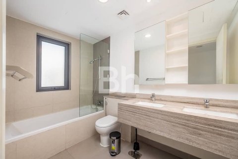 Снять в аренду таунхаус в Дубай Хилс Эстейт, ОАЭ 4 спальни, 292м2, № 614706 - фото 18