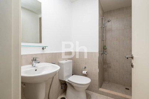 Снять в аренду таунхаус в Дубай Хилс Эстейт, ОАЭ 4 спальни, 292м2, № 614706 - фото 12