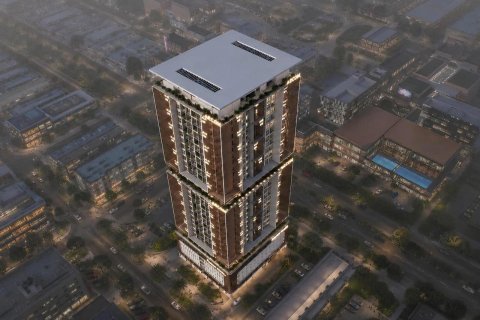 Apartment in Emirates City, Ajman, UAE 3 bedrooms, 149 sq.m. № 766950 - photo 10