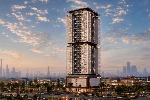 Apartment in Emirates City, Ajman, UAE 3 bedrooms, 149 sq.m. № 766950 - photo 7