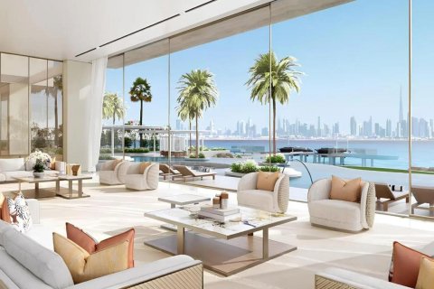 Al Wasl, Dubai, संयुक्त अरब अमीरात में अपार्टमेंट, 2 बेडरूम, 272 वर्ग मीटर, संख्या 766947 - फ़ोटो 2