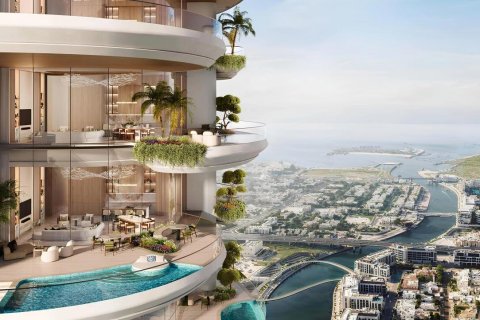 Al Wasl, Dubai, संयुक्त अरब अमीरात में अपार्टमेंट, 2 बेडरूम, 272 वर्ग मीटर, संख्या 766947 - फ़ोटो 20
