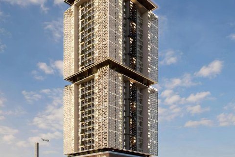 Apartment in Emirates City, Ajman, UAE 2 bedrooms, 165 sq.m. № 766949 - photo 7