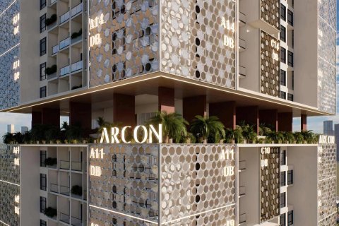 Apartment in Emirates City, Ajman, UAE 2 bedrooms, 165 sq.m. № 766949 - photo 5