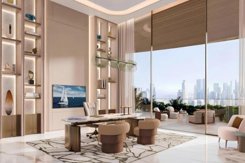 Al Wasl, Dubai, संयुक्त अरब अमीरात में अपार्टमेंट, 3 बेडरूम, 351 वर्ग मीटर, संख्या 766948 - फ़ोटो 9