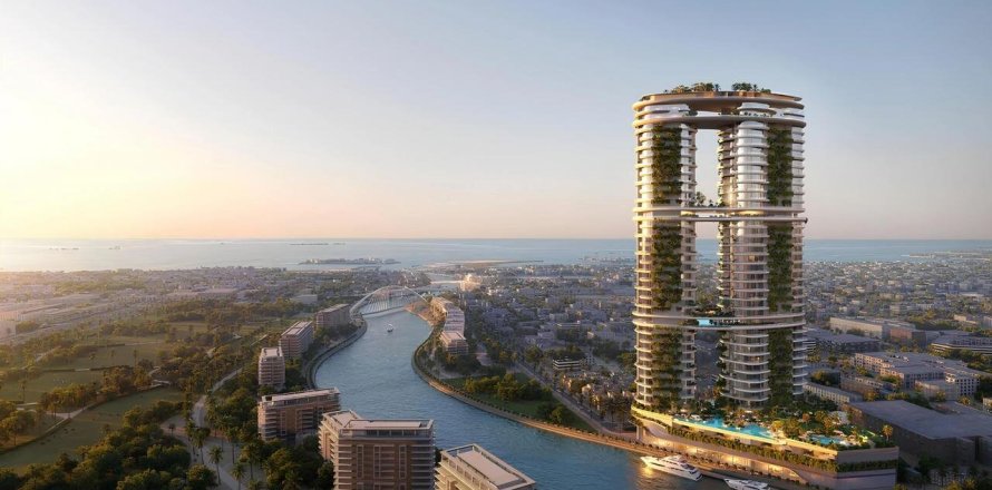 Al Wasl, Dubai, संयुक्त अरब अमीरात में अपार्टमेंट, 3 बेडरूम, 351 वर्ग मीटर, संख्या 766948
