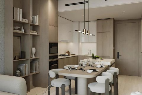 Appartement à vendre à  Dubai, EAU 1 chambre, 65 m2 № 766946 - photo 4