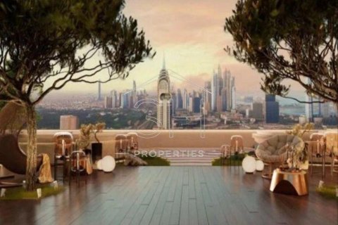 Byt v Al Sufouh, Dubai, SAE 2 ložnice, 118 m² Č.: 542031 - fotografie 9