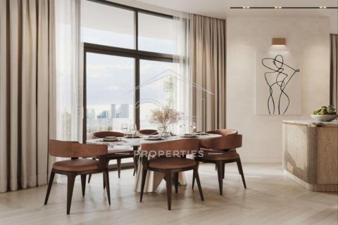 Byt v Al Sufouh, Dubai, SAE 2 ložnice, 118 m² Č.: 542031 - fotografie 1
