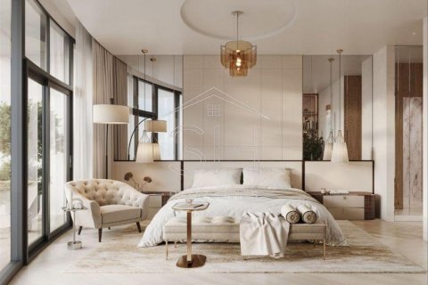 Byt v Al Sufouh, Dubai, SAE 2 ložnice, 118 m² Č.: 542031 - fotografie 4