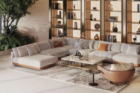 Byt v Al Sufouh, Dubai, SAE 2 ložnice, 118 m² Č.: 542031 - fotografie 13
