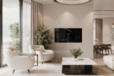 Byt v Al Sufouh, Dubai, SAE 2 ložnice, 118 m² Č.: 542031 - fotografie 3
