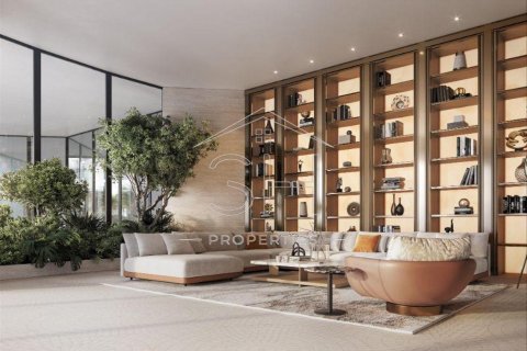 Byt v Al Sufouh, Dubai, SAE 2 ložnice, 118 m² Č.: 542031 - fotografie 12
