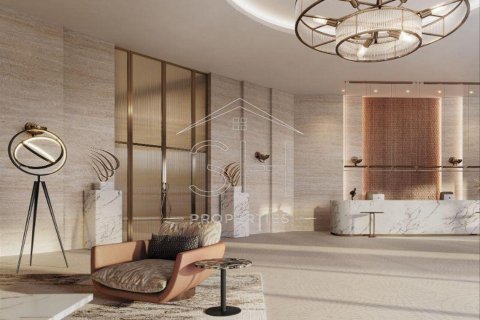 Byt v Al Sufouh, Dubai, SAE 2 ložnice, 118 m² Č.: 542031 - fotografie 5