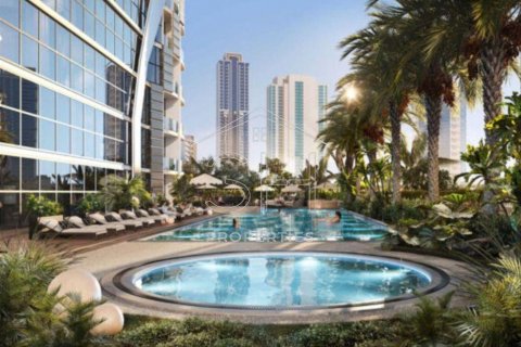 Byt v Al Sufouh, Dubai, SAE 2 ložnice, 118 m² Č.: 542031 - fotografie 10
