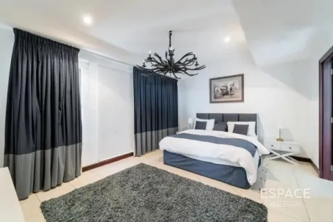 Villa Palm Jumeirah, Dubaijā, AAE 4 istabas, 623 m2 Nr. 649606 - attēls 12