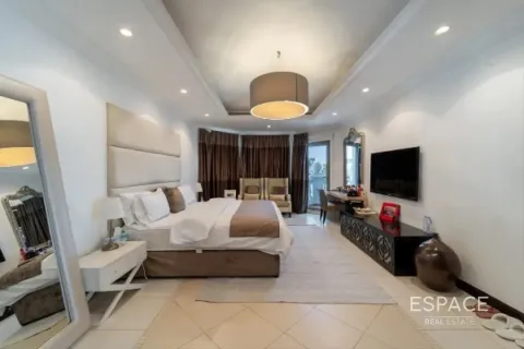 Villa Palm Jumeirah, Dubaijā, AAE 4 istabas, 623 m2 Nr. 649606 - attēls 15